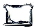 Camera Cage ror Sony a7iv with extra cold shoe. 