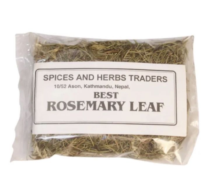 Best Rosemary Leaf 500 Gm