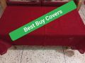 indian Rose pital tea table cover(45/30 inch).