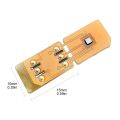 Mobile Phone USIM Unlocking Card for Phone13/12/11/ProMax/XR Pro SIM Card Reader Adapter Box Iphone Xr Dual Sim Card Reader.