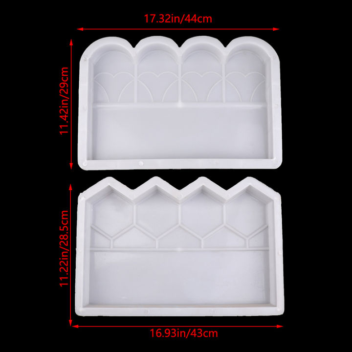 Concrete%20Molds%20Reusable%20DIY%20Garden%20Brick%20Mold%20For%20Fish%20Pond%20Backyard%20Patio%20Garden%20Decoration%20Garden%20Edging%20Fence%20-%20Image%206