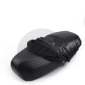 Motorcycle Seat Cover Waterproof Dustproof Rainproof Sunscreen Motorbike Scooter Cushion Seat Cover Protector Cover Accessories. 
