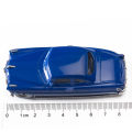 Cars Disney Pixar Cars 2 3 Toy Lightning McQueen Mater Jackson Storm Alloy Metal Model Car 1:55 Metal Toys Children Gifts. 