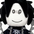 2025 NEW In Stock Two-Time Two Time Forsaken Plush Doll Cute Anime Peripherals Toy Halloween  . 