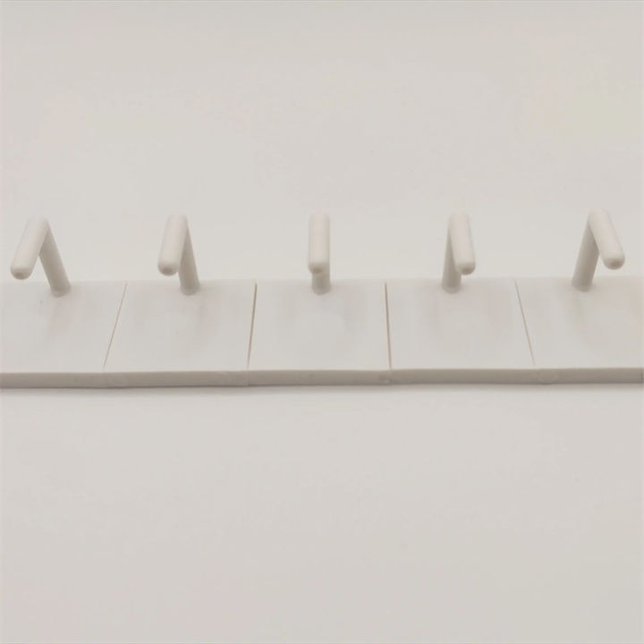 5pcs%20Nail%20Practice%20Display%20Stand%20Detachable%20Press%20on%20Nail%20Training%20Holder%20Plastic%20False%20Nail%20Polish%20Color%20Display%20Shelves%20Base%20-%20Image%205