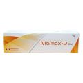 Niamax D Gel, 30gm.