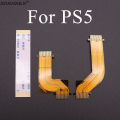For Dualsense Left Right R1 R2 L1 L2 Motor Connect Ribbon Flex Cable Handle Button Board For PS5 Controller Touch Ribbon Cable.