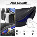 Motorcycle Waterproof Bag Fit For BMW F850GS Adventure R1250GS R1200GS ADV LC G310 GS Frame Crash Bars Repair Tool Placement Bag. 