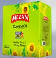 Meezan Cooking Oil (01KG * 05 Pouches). 