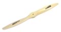 GEMFAN 16x8 Premium Beechwood Blade RC Airplane Propeller for Gasoline Fixed-Wing RC Model Planes. 