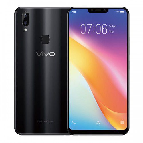Vivo Y85A (4/64GB) (Second Hand) (MMK Mobile)