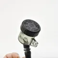 Motorcycle Rear Brake Master Cylinder Clutch Petrol Oil Fuel Tank Master Pump Split Oil Pot Small Oil Cup For Most Models. 