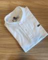 Original Lacoste Men Coller T shirts. 