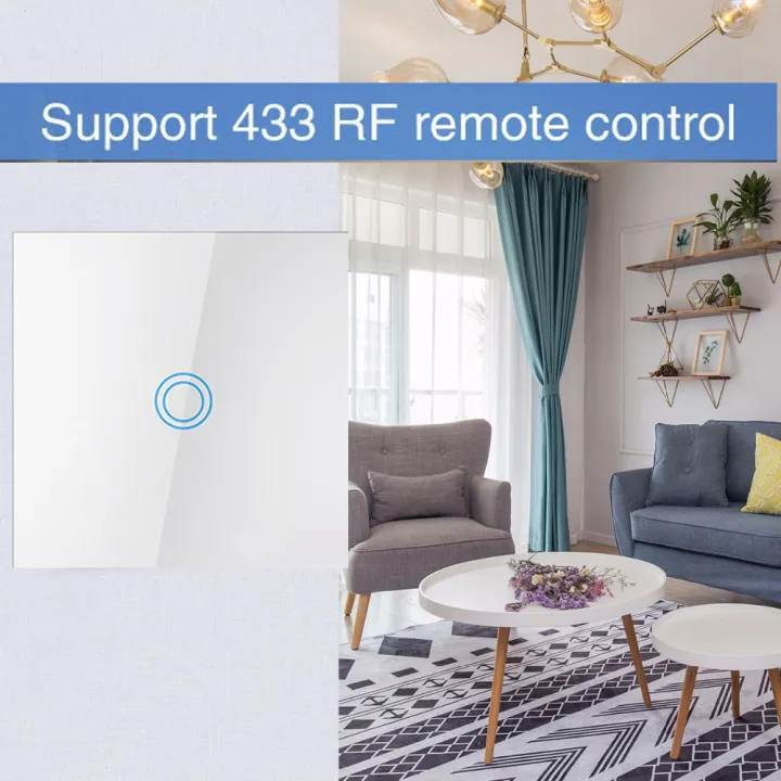 1/2/3gang%20433Mhz%20Touch%20Wall%20Switch%20Light%20Switches%20With%20Glass%20Panel%20Eu%20Standard%20And%20Wireless%20Remote%20Controller%20RF433%20-%20Image%203