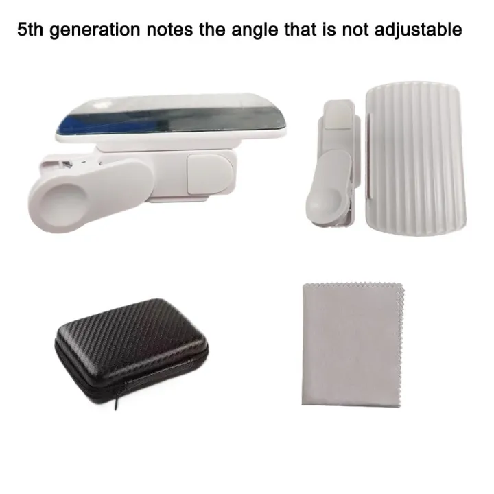 Adjustable%20Smartphone%20Camera%20Mirror%20Reflection%20Clip%20Kit%20For%20IPhone%20&%20All%20Phones%20HD%20Glass%20Reflection%20Mirror%20For%20Creative%20Photo%20-%20Image%206