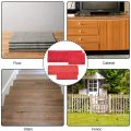 2Pcs/set  Roller Brush  Painting Tools Imitation Wood Graining Wall Painting Home Decoration Art Embossing DIY Graining. 