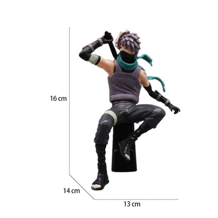 16CM%20Anime%20NARUTO%20Hatake%20Kakashi%20-%20Image%206