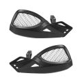 Motocross Handbar Handguard Protector with 22mm HandGuards Protection For Dirt Pit Bike ATV KTM SXF EXC YZF XR CRF DRZ KLX. 