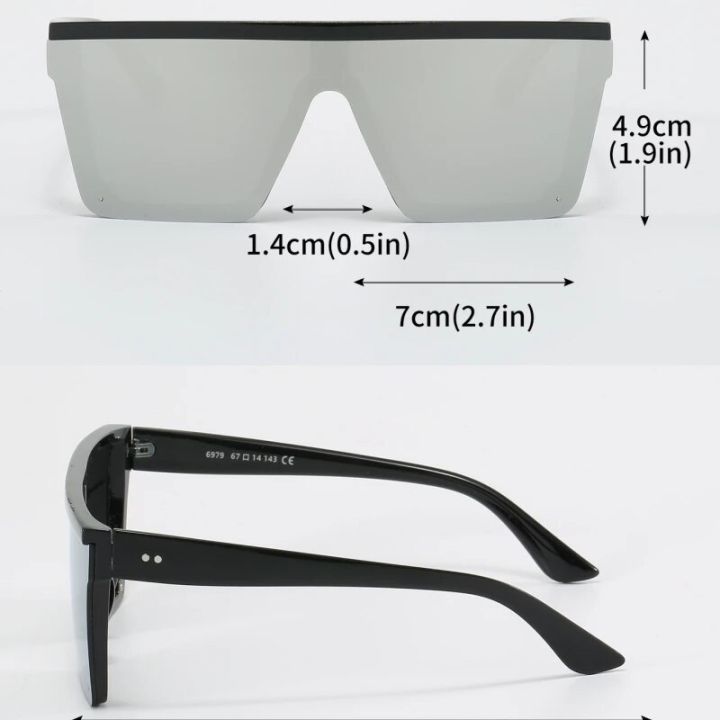 European%20and%20American%20Trendy%20Large%20Frame%20One-piece%20Sunglasses%202024%20New%20Men%20and%20Women%20Street%20Photography%20Driving%20Sunglasses%20Retro%20-%20Image%205
