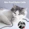 MIZIQIER Long 8K HDMI 2.1 Cables, 48Gbps Ultra High Speed Braided Cord-4K@120Hz 8K@60Hz for Roku TV/PS5/PS4/HDTV/RTX 3080 3090.