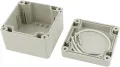 79 X 79 X 60mm Waterproof Plastic Enclosure Project Box – #23. 