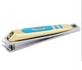 Nail Clipper any one. 