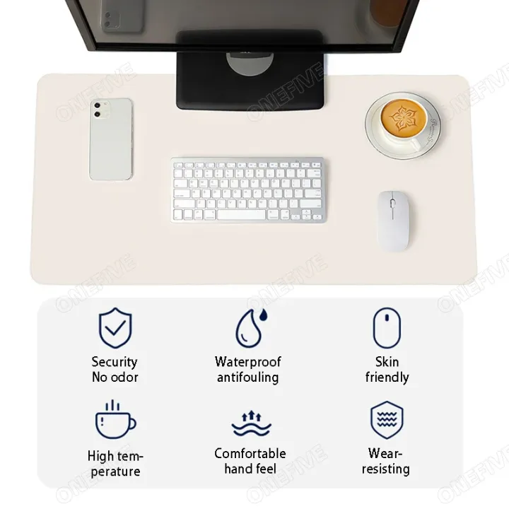 Mouse%20Pad%20Large%20Size%20Office%20Desk%20Protector%20Mat%20PU%20Leather%20Waterproof%20Desktop%20Keyboard%20Desk%20Pad%20Gaming%20Mousepad%20PC%20Accessories%20-%20Image%205