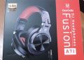 One Odio DJ Studio Audio Headphone. 