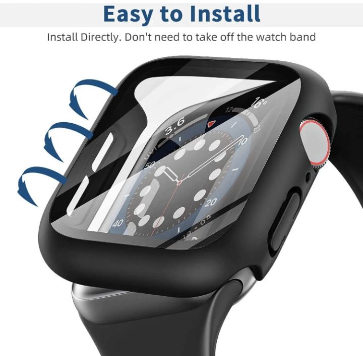Smart%20Watch%20Case%20screen%20protector%20For%20iWatch%20Series%204/3/2/1%20Watch%20Full%20Cover%20Screen%20Protector%2038mm%2040mm%2042mm%2044mm%20Watch%20Accessory%20-%20Image%203