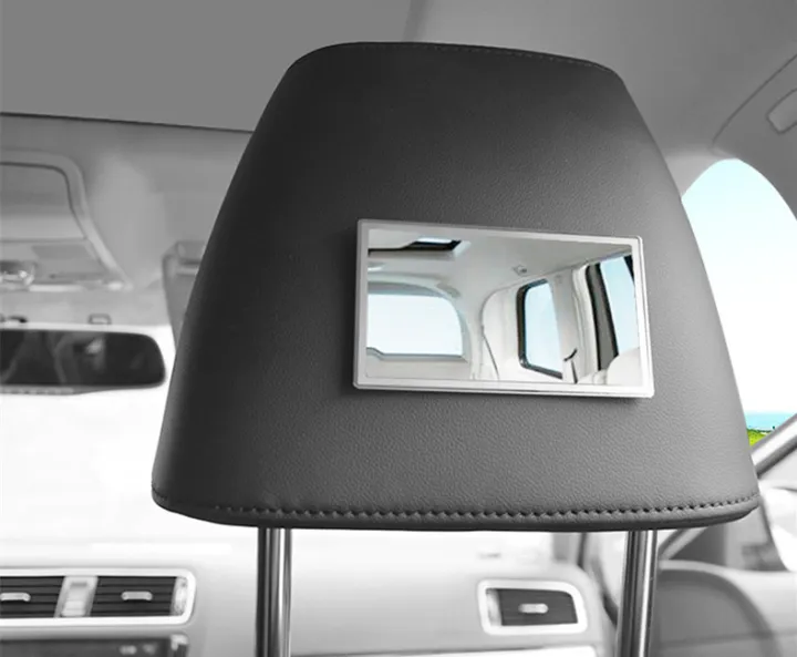 Car%20Makeup%20Mirror%20Portable%20Adhesive%20Back%20Stainless%20Steel%20Visor%20Decorative%20HD%20Mirrors%20Car%20Interior%20Mirror%20Universal%20Car-styling%20-%20Image%204