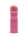 Creamy Fragrance Ladies Perfume. 