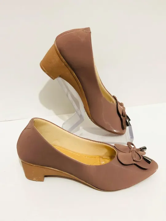 High%20Heel%20Pumpy%20Shoes%20for%20Ladies%20Girls%20and%20Womens%20%7C%20Pink%20Heel%20-%20Image%207