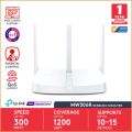 Mercusys MW306R 300 Mbps Multi-Mode Wireless N Router. 