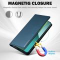 Luxury Flip Leather Case for Google Pixel 9A Case for Google Pixel 9 9A 9 Pro XL 8 8A 7A Pro Leather Flip Stand Phone Cover.