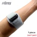 1 Pcs Elbow Brace for Tendonitis and Tennis Elbow Relief with Removebale Pad, Tennis Arm Pads, Comfortable Golfers Elbow Straps.