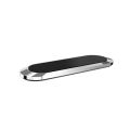 Simple Mini Strip Shape Magnetic Car Phone Holder Car Accessories 9*2.4MMN40 Strong Magnetic Magnets Nano-markless Glue. 