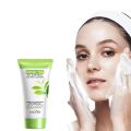 SADOER Green Tea Extraction with Amino Acid Oil Control Soothing Cleanser- 150g Face Wash. 