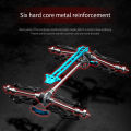 JJRC 70KM/H RC Off-Road Car 1:16 4WD High Speed Cars With Led Lights 2.4G Inductor Brushless Remote Control Cars Children Toys.