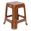 Bagmati Plastic Heavy Duty New Stool. 