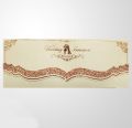 200 Pieces Amazing Wedding Cards Couple Invitation Wedding Shadi Card | 8 Rupees Per Card. 
