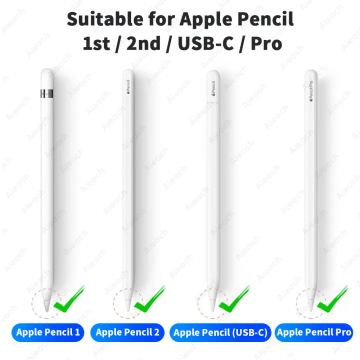 3pc%20&%206pcs%20Replacement%20Tips%20For%20%20Pencil%20Pro%201st%202nd%20USB-C%20Durable%20Soft%20Hard%20Stylus%20Pen%20Tip%20For%20iPad%20%20Pencil%20Pen%20Nib%20-%20Image%203