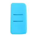 Power Bank Case Silicone Skin Shell Sleeve for Redmi 20000mah 10000mAh Mobile Power Protector Cover. 