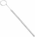 Tooth Dental Mirror for Mouth - Dentist Mirror Tool with Stainless Steel Handle - Oral Teeth Inspection Mirror - Dental Instruments (1). 
