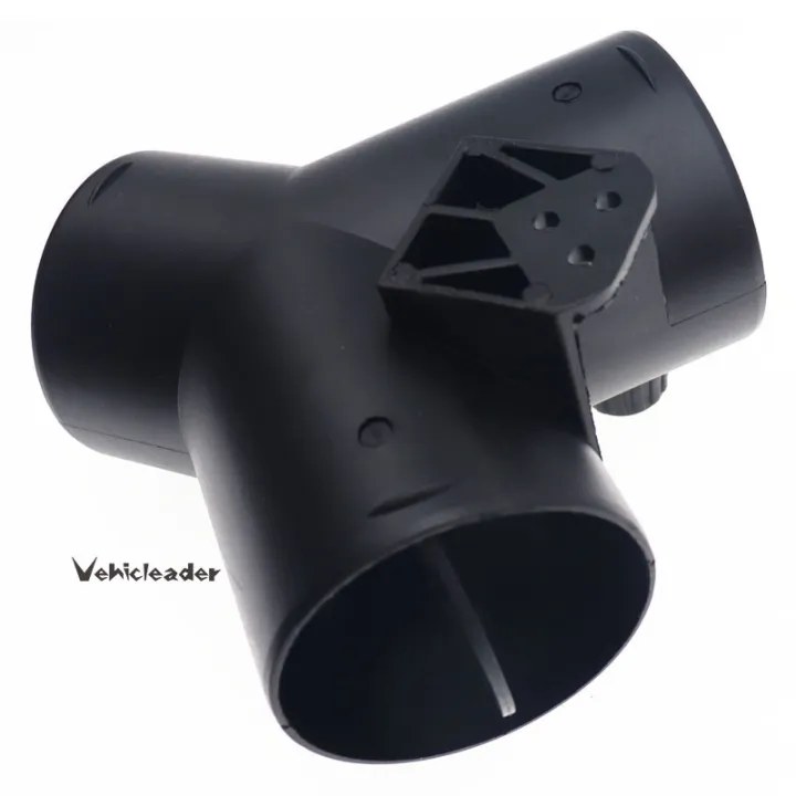 60/75mm%20Car%20Heater%20Air%20Vent%20Ducting%20Y%20Branch%20Heater%20Exhaust%20Connector%20W/Regulating%20Valve%20Flap%20for%20Webasto%20Diesel%20Parking%20Heater%20-%20Image%203