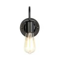 New Modern Wall Mounted Lamp, Wall Lamp, Wall Sconce, Wall Mounted Lamp, For Home, Office, Indoor Lighting, Outdoor Lighting, TV Lounge, Bed Room, Led Light, Led Bulb, Filament Bulb. 