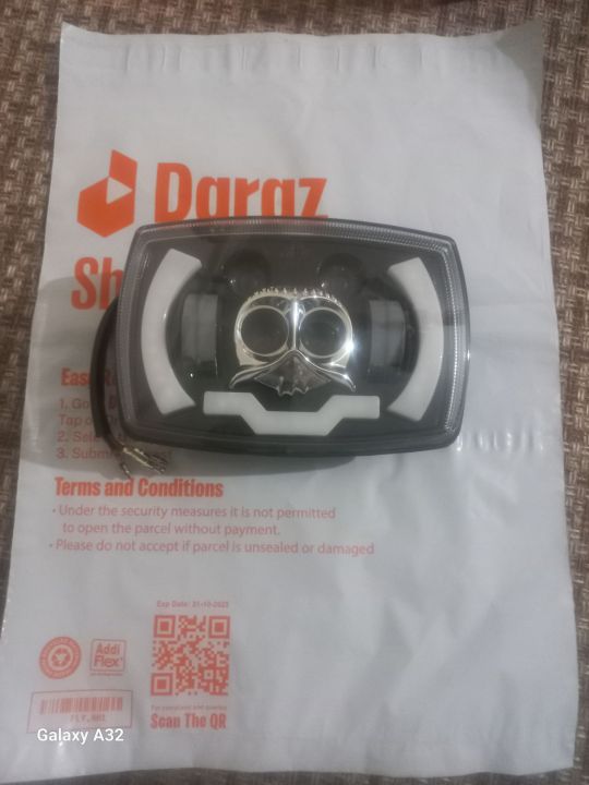 Cd%2070%20&%20125%20Bike%20Fancy%20Front%20Light%20-%20Image%203