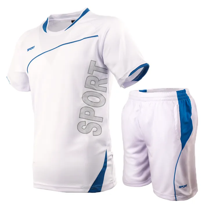 2%20Pcs/Set%20Men's%20Tracksuit%20Gym%20Fitness%20Badminton%20Sports%20Suit%20Clothes%20Running%20Jogging%20Sport%20Wear%20Exercise%20Workout%20Set%20Sportswear%20-%20Image%207
