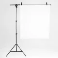 Diffusion Fabric Photography Background Nylon Silk White Seamless Light Modifier for Photography Softbox/Light Tents. 
