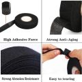 Electrical Tape Heat Resistant Harness Tape Insulation Automotive Fabric Cloth Tape Waterproof Noise Resistance Adhesives Tape. 