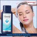 Nizoral Anti-dandruff Shampoo (200ml). 